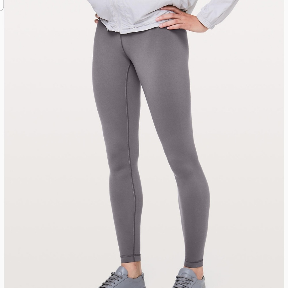 LULULEMON HIGHRISE MOONPHASE